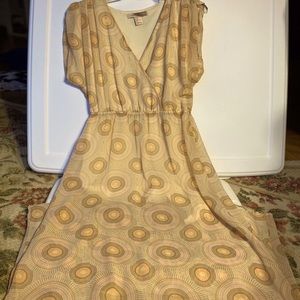 Forever 21 Maxi dress